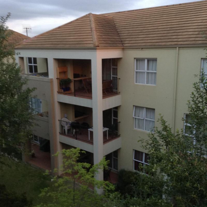 2 Bedroom Property for Sale in Vredekloof East Western Cape